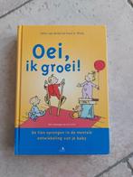 Oei, ik groei, Comme neuf, Enlèvement ou Envoi