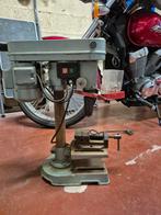 Kolomboormachiene tekoop, Ophalen, Gebruikt, Minder dan 400 watt, Klopboormechanisme