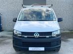 Volkswagen Transporter 2.0 TDi - Airco - Euro 6b (bj 2018), Auto's, Bestelwagens en Lichte vracht, Voorwielaandrijving, Stof, Gebruikt