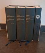 Groot Woordenboek van de Nederlandse taal - van Dale (box), Livres, Dictionnaires, Enlèvement ou Envoi, Van Dale