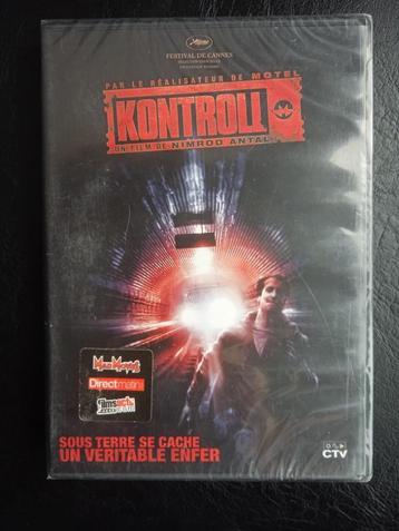 Kontroll (neuf)