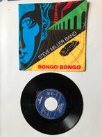 Steve Miller : bongo bongo ( 1984), Ophalen of Verzenden, Zo goed als nieuw