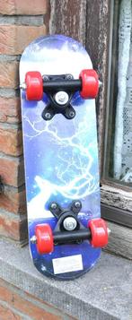 skateboard enfant neuf pour 4 a 7 ans modele1, Nieuw, Skateboard, Ophalen of Verzenden