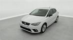 SEAT Ibiza 1.0 TSI 115Cv FR NAVI / CARPLAY / CAMERA / FULL L, Auto's, 116 g/km, Stof, 116 pk, Bedrijf