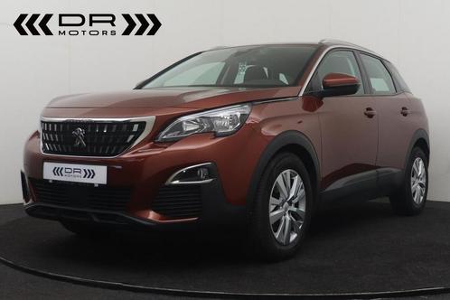 Peugeot 3008 BlueHDI 130 ACTIVE -  NAVIGATIE - ICOCKPIT - T, Auto's, Peugeot, ABS, Airbags, Alarm, Android Auto, Apple Carplay