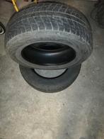 2 pneus hiver NOKIAN 235 65 17, Autos : Pièces & Accessoires, Pneus hiver, Véhicule utilitaire, Enlèvement, Pneu(s)