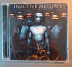 Cd. Inactive Messiah. Sinful Nation.  (Death Metal, Greece)., Cd's en Dvd's, Ophalen of Verzenden, Zo goed als nieuw