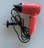 Kleine haardroger, reisformaat, Ophalen of Verzenden, Zo goed als nieuw, Haardroger