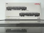 MARKLIN 42760 - VOITURES - CIWL - ORIENT-EXPRESS - H0 - (LG-, Hobby & Loisirs créatifs, Trains miniatures | HO, Comme neuf, Courant alternatif