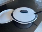 Isoduo 2,1 L, Tupperware, Wit, Info@tupperware.fr, Nieuw