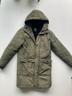 Wesc xs jas mantel parka winterjas, Ophalen of Verzenden, Zo goed als nieuw