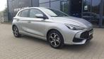 MG3 Hybrid+ 195 pk Luxury DCT (Automaat!) ** FULL!, Auto's, MG, 4 cilinders, Leder en Stof, 195 kW, Hybride Elektrisch/Benzine