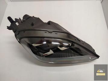 Porsche Cayenne 9Y Lift Volledig Ledlamp rechts Perfect beschikbaar voor biedingen