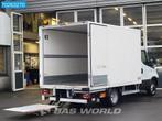 Iveco Daily 35C18 3.0L Automaat Koelwagen Laadklep Thermo Ki, Auto's, Bestelwagens en Lichte vracht, Automaat, Gebruikt, Euro 6