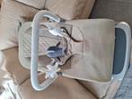 Ergo baby bouncer groen met activty speeltje. Groen, Kinderen en Baby's, Ophalen, Zo goed als nieuw