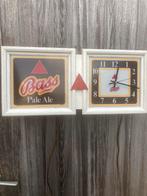 Lichtreclame bier Bass, Verzamelen, Ophalen