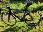 Specialized Venge Sworks di2, Fietsen en Brommers, Carbon, Meer dan 20 versnellingen, 53 tot 57 cm, Ophalen