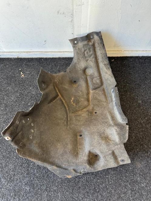 BMW 1 Serie F20 F21 Wielkuip Links Voor 7421845-13, Auto-onderdelen, Carrosserie, Bumper, BMW, Voor, Gebruikt, Ophalen of Verzenden