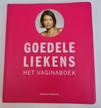 Boeken Goedele Liekens, Ophalen, Zo goed als nieuw