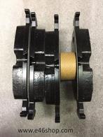 REMBLOKKEN ACHTER BMW E32 M5 E34 EN E32 750I OE 34211158221, Auto-onderdelen, Ophalen of Verzenden, Nieuw, BMW