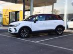 Opel Crossland GS 1.2T|GPS|CAMERA|ECC|, Auto's, Opel, Wit, 5 deurs, https://public.car-pass.be/vhr/992e8caa-689c-4729-a226-3a5817eb6240