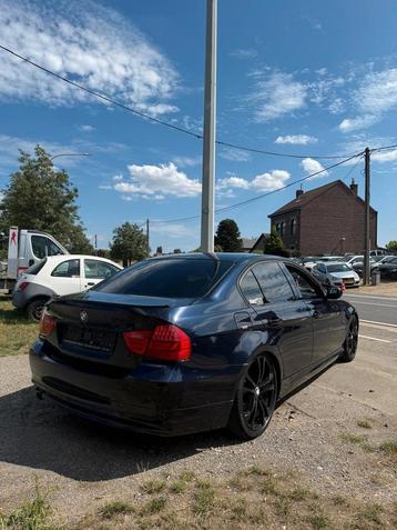 Bmw 316d cartho 200cv 2011 beschikbaar voor biedingen