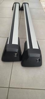 Dakdragers volvo V60 2019-2026, V60 cross country 2019-2024, Auto diversen, Dakdragers, Ophalen