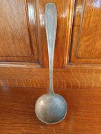 Oude franse pollepel, Envoi