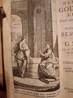 Den waren gods-dienst leerende ... - Gent - 1737, Enlèvement ou Envoi