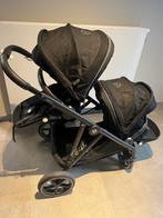 Cybex gazelle s, Kinderen en Baby's, Gebruikt, Duowagen, Ophalen, Kinderwagen