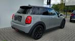 Mini Cooper 1.5d Moonwalk Camera/Pdc/Garantie, Auto's, Mini, Voorwielaandrijving, Euro 6, Grijs, Cooper