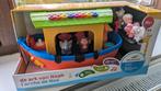 Ark van Noah - Speelboot met geluid, Ophalen, Nieuw