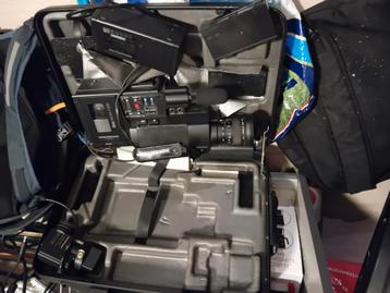 caméra vidéo nordmende cv 155, Enlèvement, VHS ou SVHS, Cassette (vidéo)