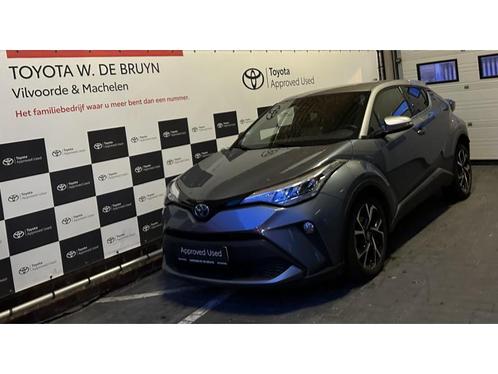 Toyota C-HR C-LUB BI-TONE, Autos, Toyota, Entreprise, C-HR, Régulateur de distance, Airbags, Air conditionné, Bluetooth, Verrouillage central