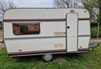 Très belle caravane Farandt, Entreprise