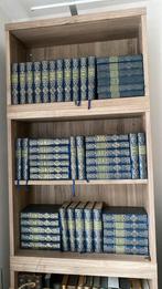 Jules Verne complet 50 volumes 70 titres et biographie., Comme neuf
