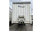 2016 Krone SD Oplegger, Auto's, Overige brandstoffen, Bedrijf, Aanhangers en Opleggers, Te koop