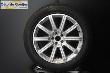 20 Inch Audi Q7 Winterbanden 5.5MM 285/45R20 beschikbaar voor biedingen