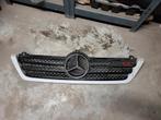 Mercedes-Benz grille calandre, Autos : Pièces & Accessoires, Carrosserie & Tôlerie, Enlèvement ou Envoi, Mercedes-Benz