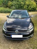 VW Golf 7 – 1.6 TDi DSG 7 vitesses (115CH) + 4 roues hiver, Achat, Euro 6, Carnet d'entretien, Alcantara