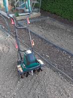 Grondfrees voor een luchtige grond, Ophalen of Verzenden, Zo goed als nieuw