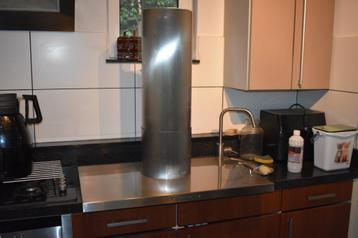 Guttmann inox afzuigkap wasemkap afzuiging keuken € 89,- beschikbaar voor biedingen