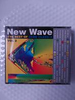The Best Of New Wave Club Class•X Vol.2, CD & DVD, CD | Dance & House, Envoi