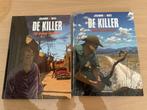 De killer, Plusieurs BD, Enlèvement ou Envoi, Neuf, Jacamon