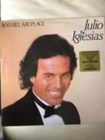 LP Julio Iglesias, 1100 Bel Air Place, 12 pouces, Enlèvement ou Envoi