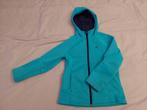 Manteau Softshell verte DECATHLON 5 ans, Decathlon, Garçon ou Fille, Enlèvement, Utilisé