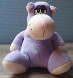 Nijlpaard knuffel, Ophalen of Verzenden, Zo goed als nieuw, Overige typen
