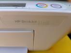 Hp deskjet printer, Computers en Software, Printers, Ophalen, Zo goed als nieuw, Printer
