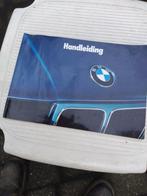 BMW 5 serie handleiding, Autos : Divers, Modes d'emploi & Notices d'utilisation, Enlèvement ou Envoi