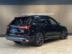 Audi Q7 55 TFSI e V6 Quattro S Line - RS stoelen - B&O, Auto's, Audi, Automaat, Gebruikt, 2995 cc, Zwart